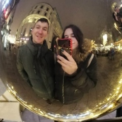 Павел Орлов, 30.01