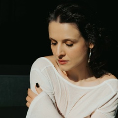 Наталья Голубева, 12.03.1985, Санкт-Петербург