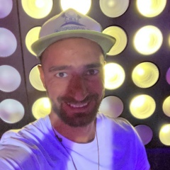 Ovik Shaman, 27.07.1990, Геленджик