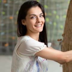 Елена Костина, 02.07