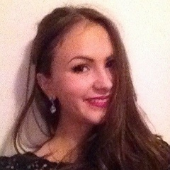 Dina Sirbu, 18.06.1994, Cluj-Napoca