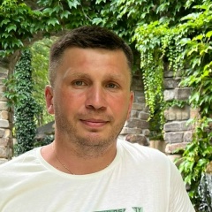 Илья Михайлов, 08.03, Москва