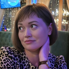 Юлия Путятинская, 29.07.1984, Подольск