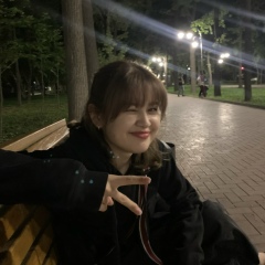 Алия Ашымканова, 18.07.1998