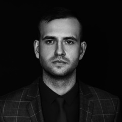 Андрей Зайнулин, Санкт-Петербург