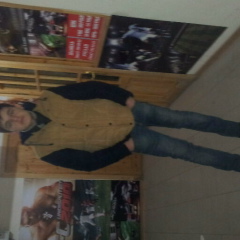 Adam Hadaev, Урус-Мартан