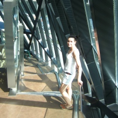 Анастасия Кузьменко, 27.12, Санкт-Петербург