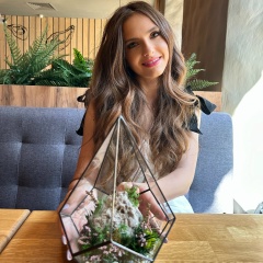 Юлия Панина, 09.09, Воронеж