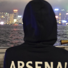 Yoka Girl, 10.10.1989, Алматы