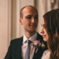 Антон Бозняков, 03.11.1993, Санкт-Петербург