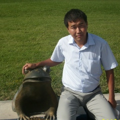 Мирланбек Жолдошалиев, 27.01.1986, Джалал-Абад