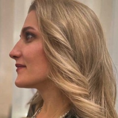 Марина Шухина, 20.11, Москва