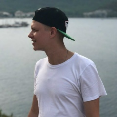 Илья Смирнов, 05.09.1991, Санкт-Петербург