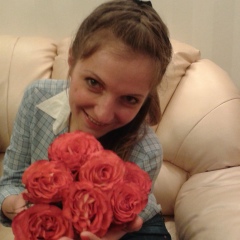 Катерина Антипенкова, 13.03.1986, Луцк