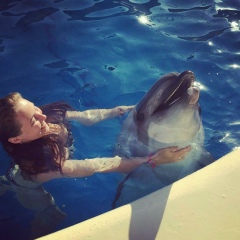 Катерина Максименко, 17.10, Санкт-Петербург