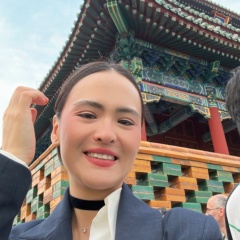 Айпери Дуйшаева, Nanchang