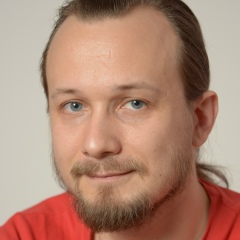 Андрей Бутко, 18.07.1978