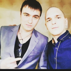 Денис Кот, 20.05, Мирный