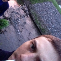 Лёха Парфентьев, 13.10.1992, Москва