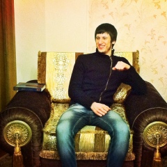 Zakalaychiki Salavdyak, 23.05.1994