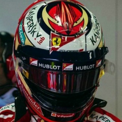 Алексей Пушкин, 27.04.1984, London