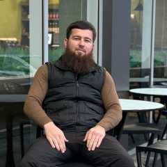 Мурад Мямаев, 18.06.1997