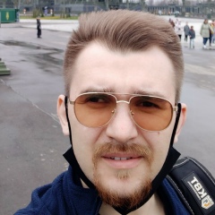 Фёдор Глазков, 28.10.1991, Москва