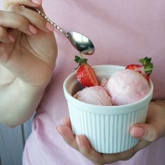 Надя Рюмина, 29.05.1983, Рязань