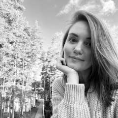 Anastassiya Kulakova, 09.03.1991, Санкт-Петербург