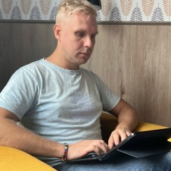 Артём Андрушко, 07.08.1984, Раменское