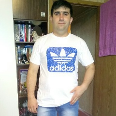 Руслан Зейналов, 07.12.1987, Днепр (Днепропетровск)