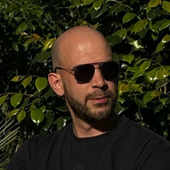 Артём Хоменко