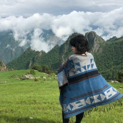 Этьеннет Багиева, 26.02.1992