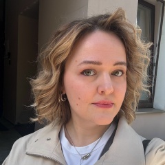 Анна Казеева, 05.03, Москва