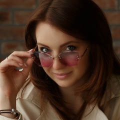 Анастасия Гефлих, 05.05, Минск