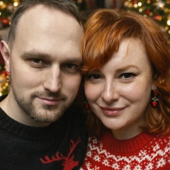 Катерина Куприянова, 18.06, Санкт-Петербург