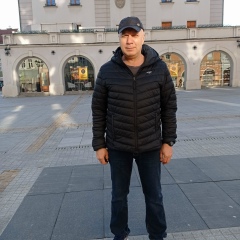 Александр Терещенко, 19.10.1965, Сумы