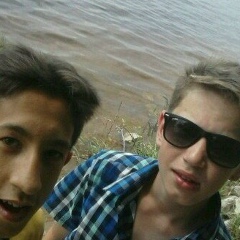 Данил Николаев, 02.03