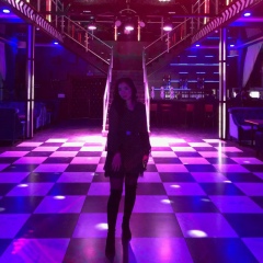 Dina Nisanbaeva, 09.04