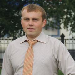 Александр Яковенко, 28.06.1987, Челябинск