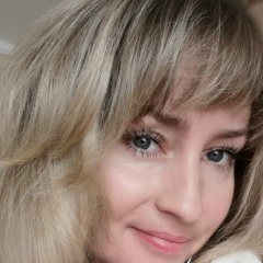 Анастасия Витковская, 19.01.1983, Новокузнецк