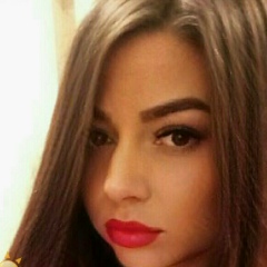 Siuzy Rich, 19.10.1989, Кишинев