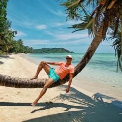 Алексей Ra, 17.02.1985, Москва