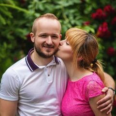 Анастасия Шевчук, 27.01, Киев