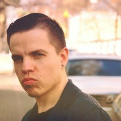 Николай Поляков, 16.02.1986, Москва