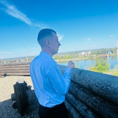 Александр Борисов, 08.06.1990, Киренск