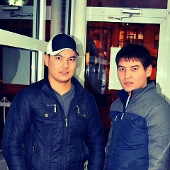 Доник Аралов, 12.02.1990, Ахангаран