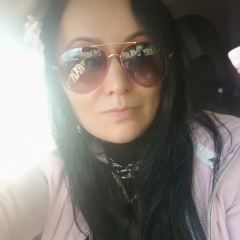 Екатерина Островская, 17.04.1979, Санкт-Петербург