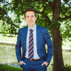 Леонид Фокин, 26.02.1993, Москва