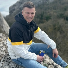 Иван Чернышов, 10.05.1986, Феодосия